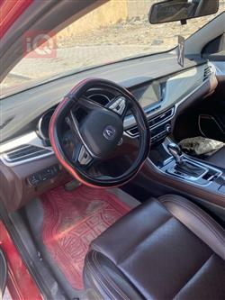 چانگان ئێدۆ